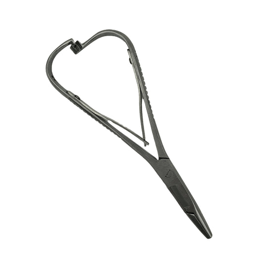 DRIFT - Basic Mitten Scissor Forceps