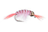 Bead head Scud (Multiple Colours Available)