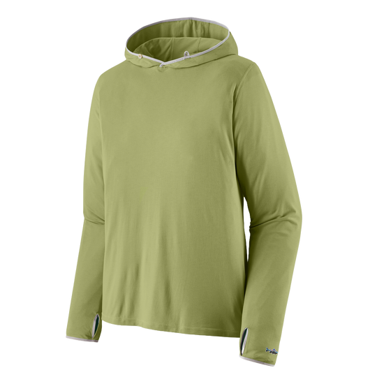 Patagonia - Tropic Comfort Natural  Sun Hoody