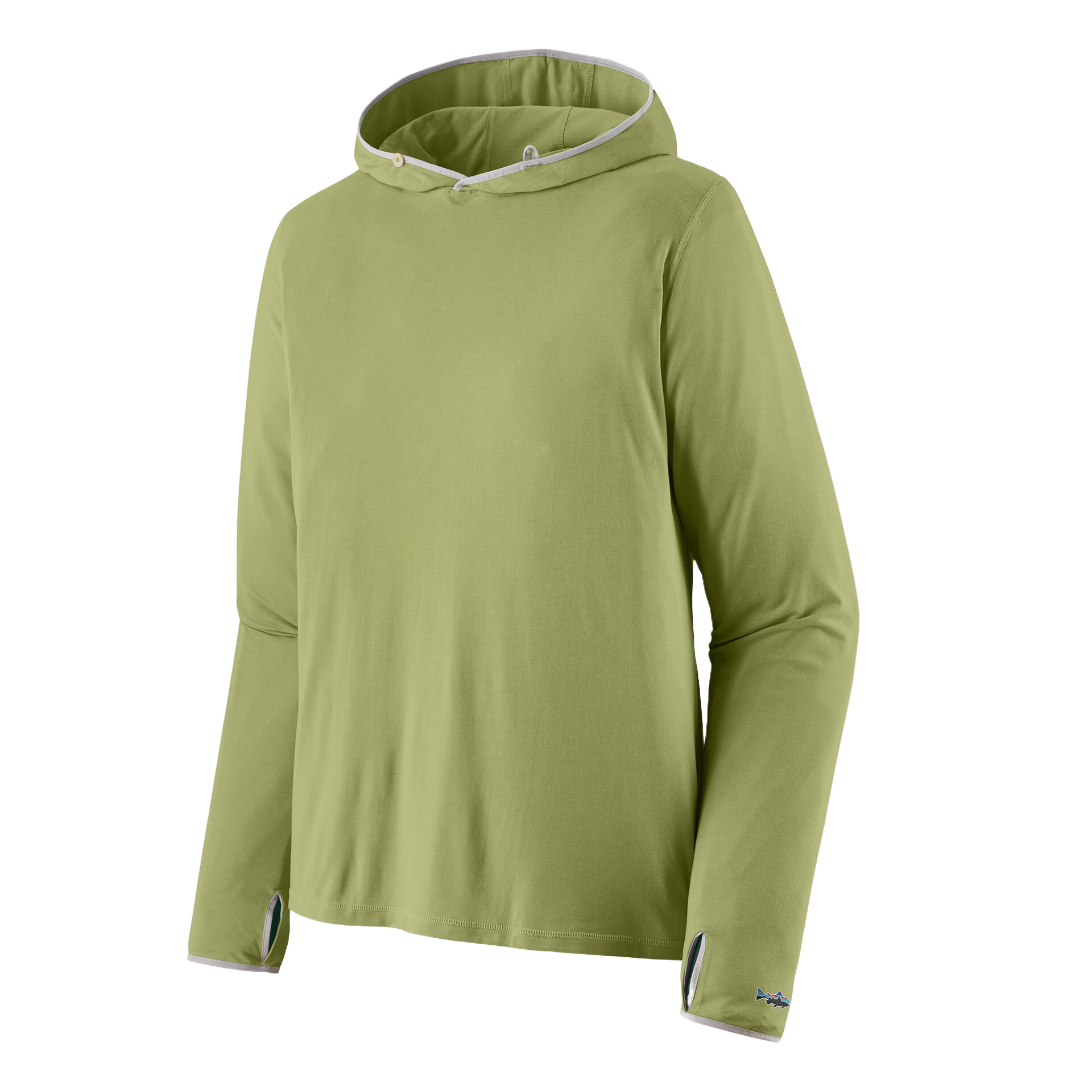 Patagonia - Tropic Comfort Natural  Sun Hoody