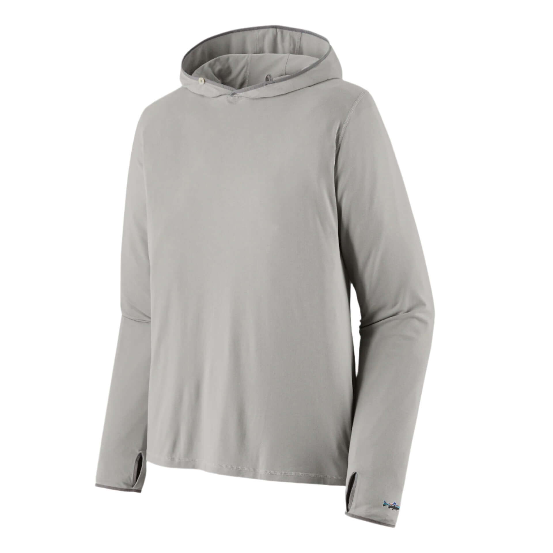 Patagonia Tropic Comfort Natural Sun Hoody – Drift Outfitters