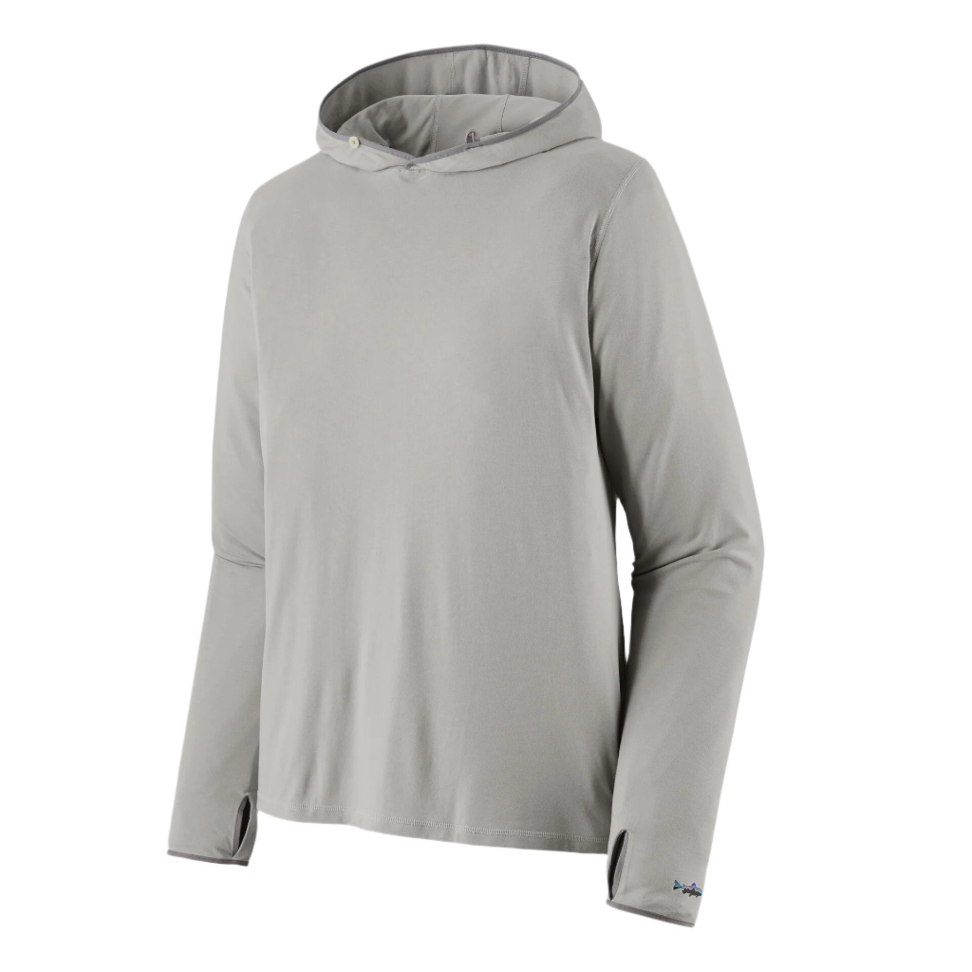 Patagonia - Tropic Comfort Natural  Sun Hoody