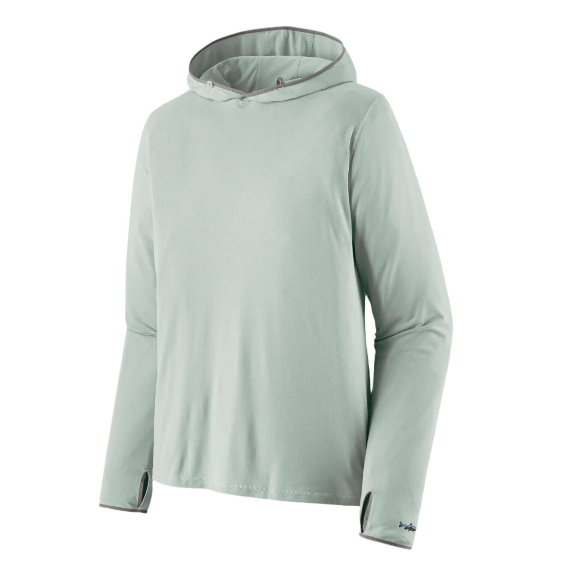 Patagonia Tropic Comfort Natural Sun Hoody – Drift Outfitters