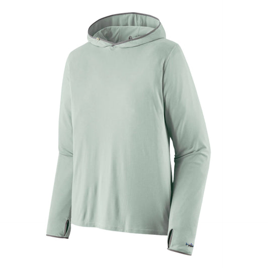 Patagonia - Tropic Comfort Natural  Sun Hoody