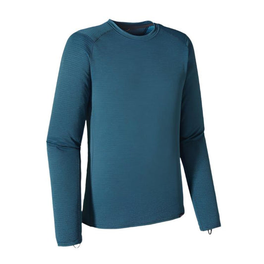 Patagonia Men's Capilene Thermal Weight Crew