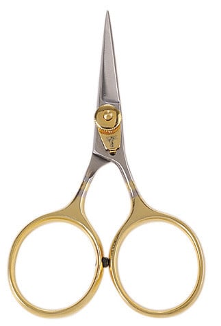 Dr. Slick Razor Scissors