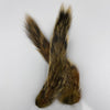 Wapsi - Pine Squirrel tails - 2 Pack