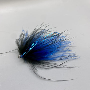 Snot Rocket - Black/Blue #2