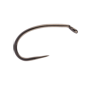 MUSTAD CO68 CADDIS/EGG OFFSET - CLEARANC