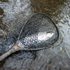 Fishpond - Nomad Mid Length Boat Net - Wild Run Edition