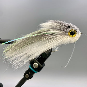 Whitlock's Sheep Minnow Walker #2