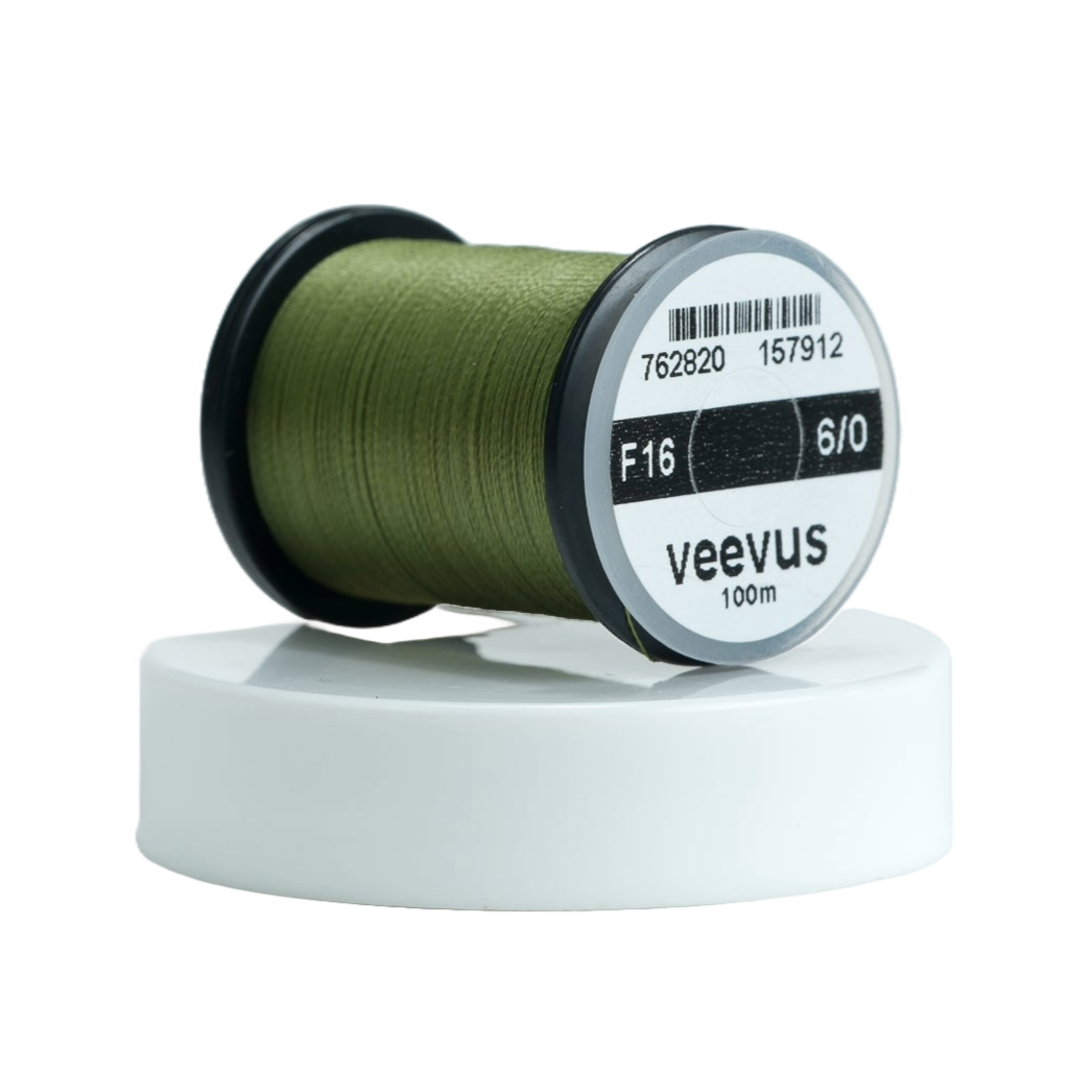 6/0 Veevus Thread