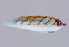 Warmwater Craftfur Baitfish (Multiple Colours Available)