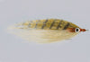 Warmwater Craftfur Baitfish (Multiple Colours Available)