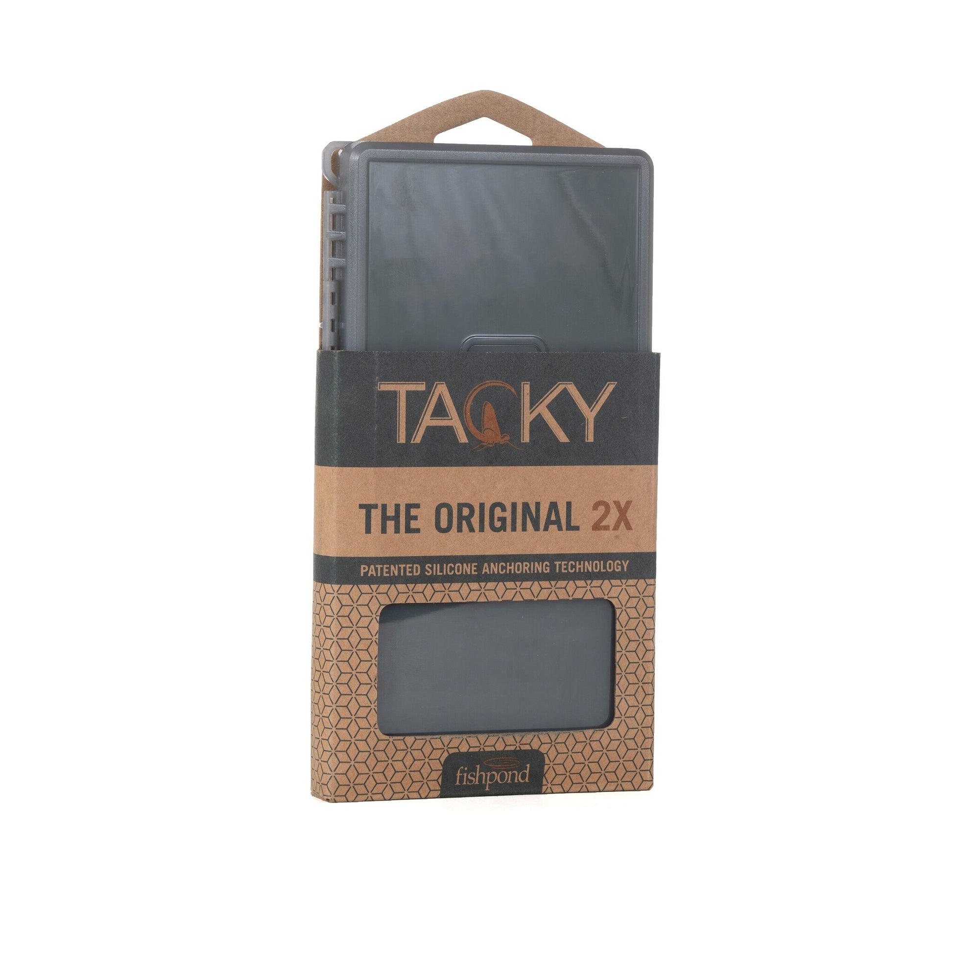 Fishpond - Tacky Original Fly Box - 2X