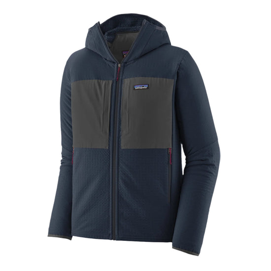 Patagonia - Men's R2 TechFace Hoody