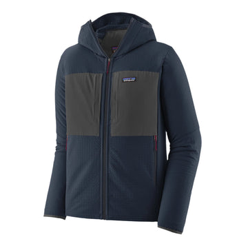 Patagonia - Men's R2 TechFace Hoody