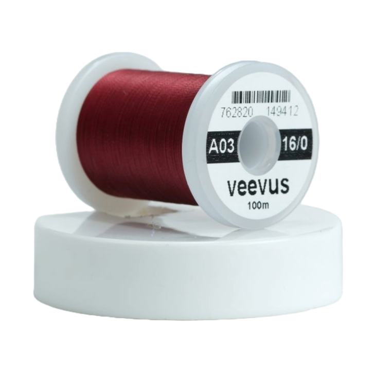 16/0 Veevus Thread