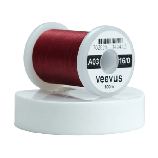 16/0 Veevus Thread