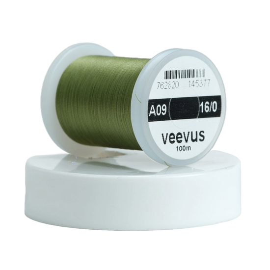 16/0 Veevus Thread