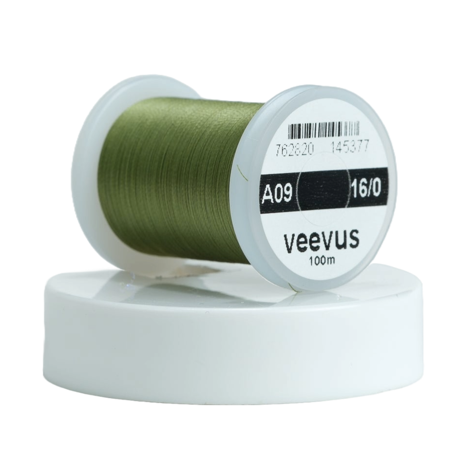 16/0 Veevus Thread