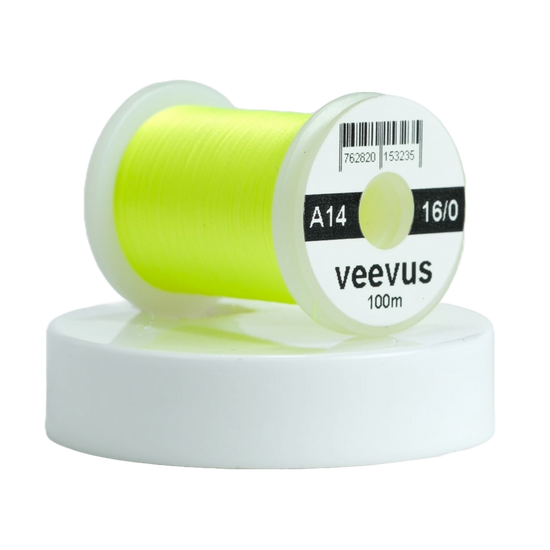 16/0 Veevus Thread