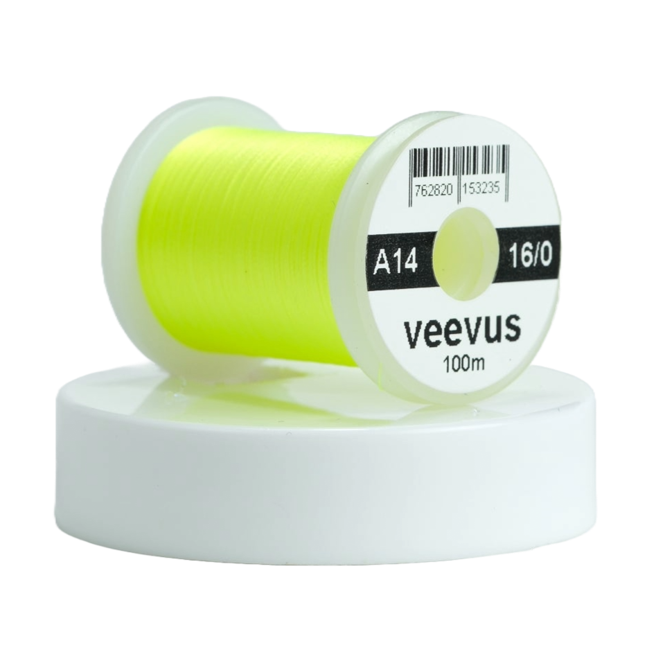 16/0 Veevus Thread