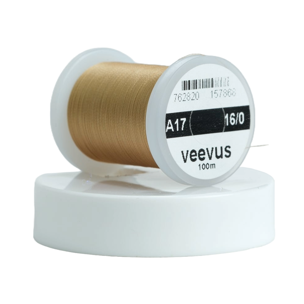 16/0 Veevus Thread