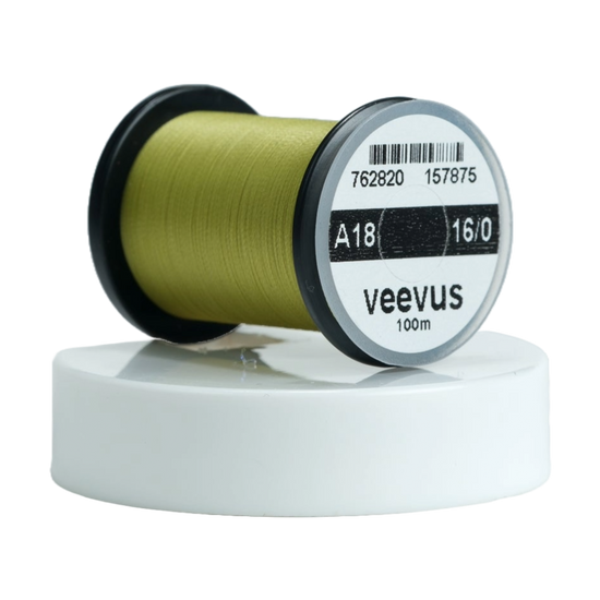 16/0 Veevus Thread