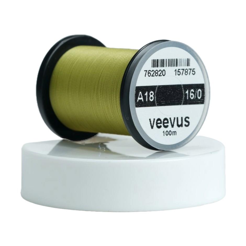 16/0 Veevus Thread