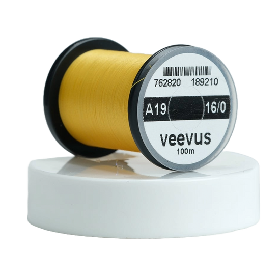 16/0 Veevus Thread