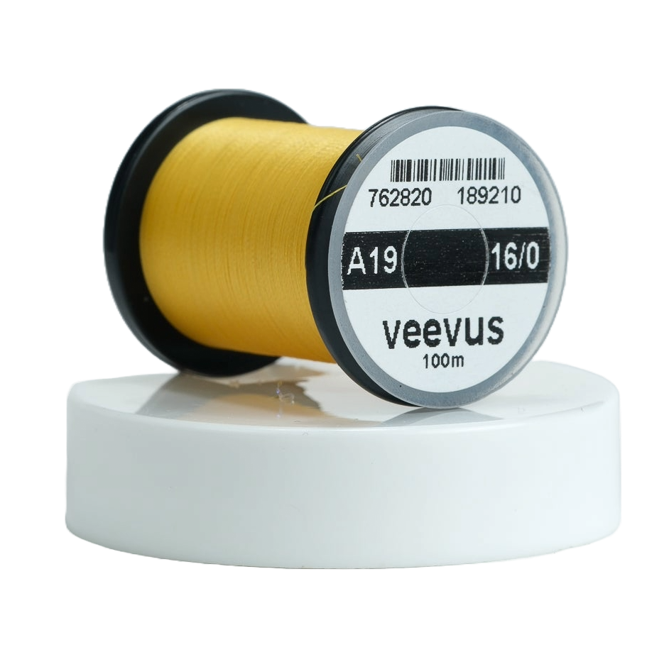 16/0 Veevus Thread