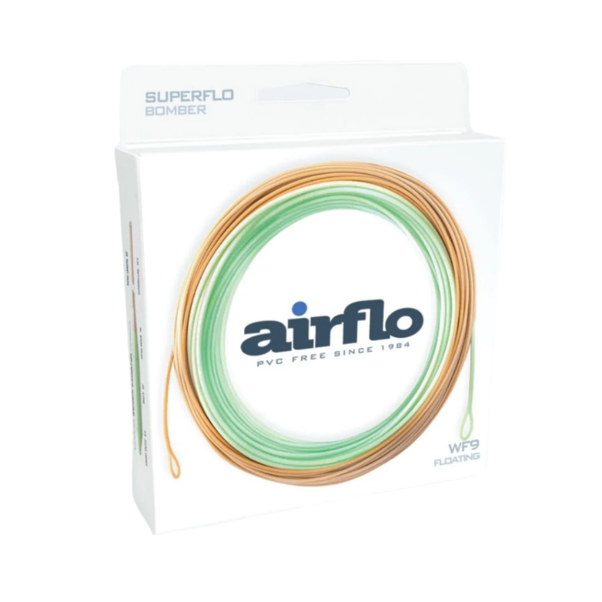 AIrflo Superflo Bomber