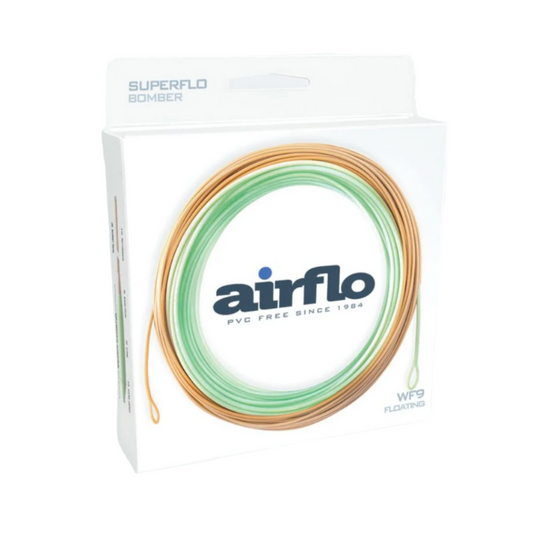 AIrflo Superflo Bomber