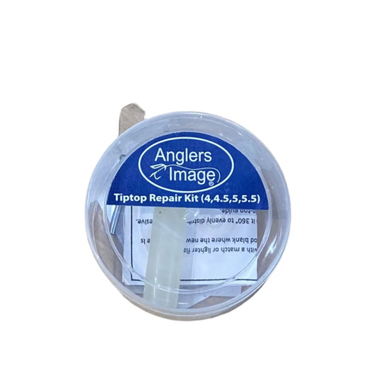 ANGLERS IMAGE FLY ROD TIP TOP REPAIR KIT