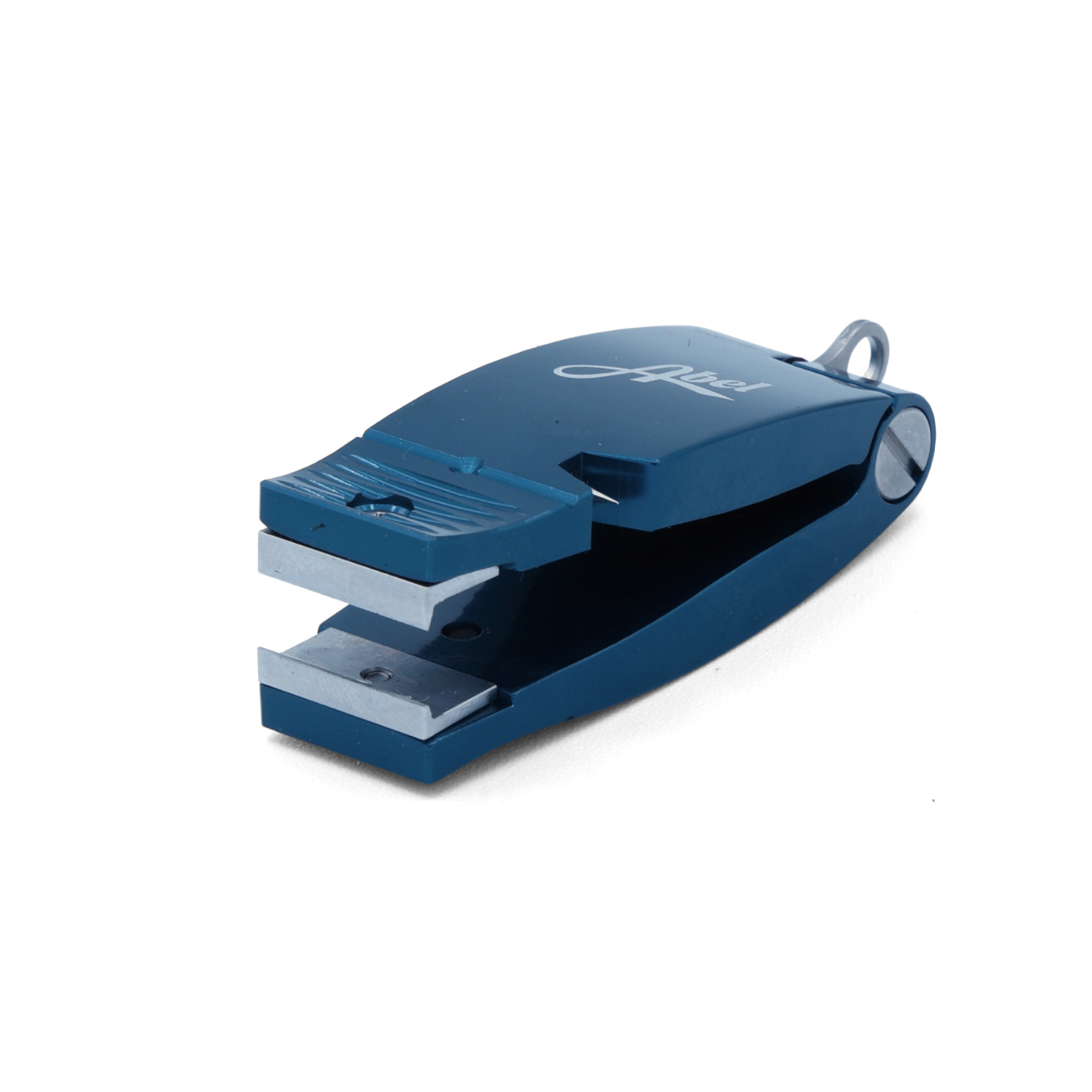 Abel Nippers deep blue 2