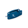 Abel Nippers deep blue 