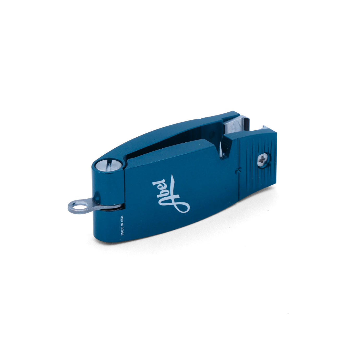 Abel Nippers deep blue 
