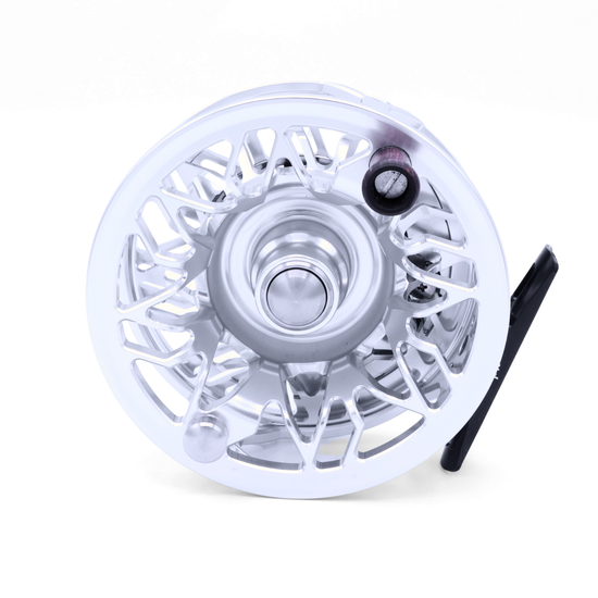 Abel Rove 5/7 Platinum Fly Reel