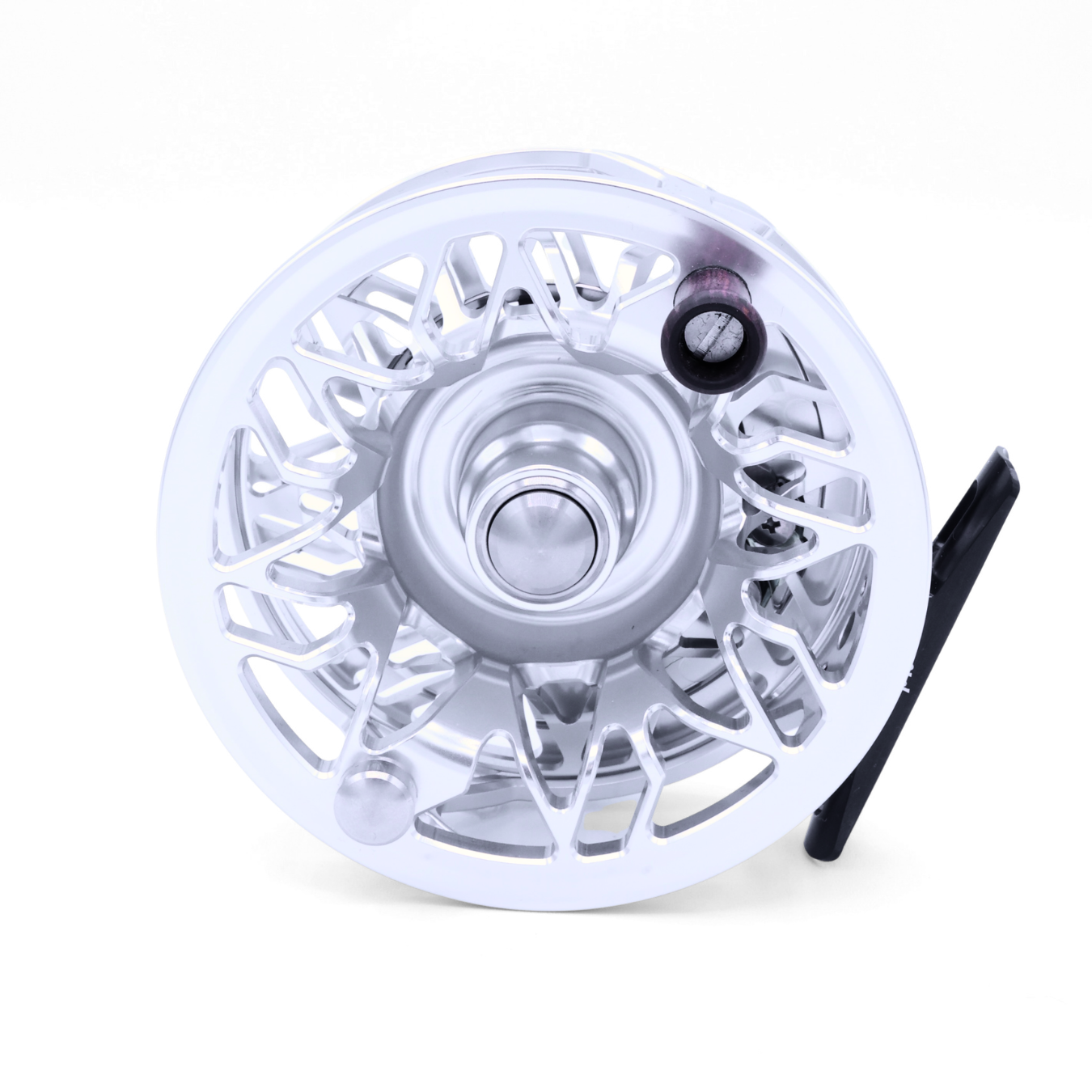Abel Rove 5/7 Platinum Fly Reel