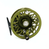 Abel Rove 5/7 Satin Olive Fly Reel