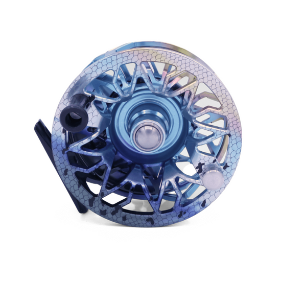 Abel Rove 7/9 Atlantic Salmon Fly Reel