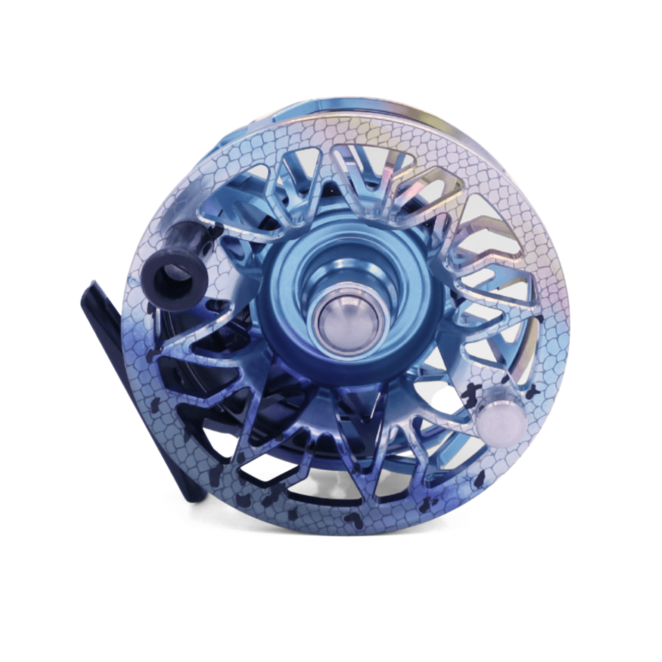 Abel Rove 7/9 Atlantic Salmon Fly Reel