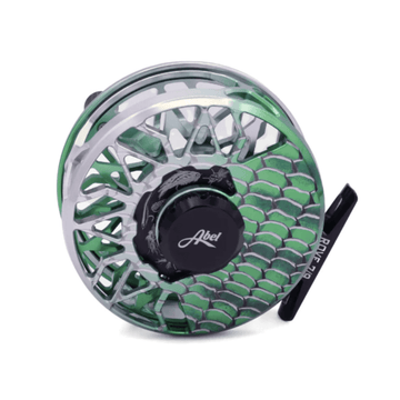 Abel Rove 7/9 Bonefish Fly Reel – Drift Outfitters