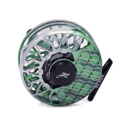 Abel Rove 7/9 Bonefish Fly Reel