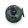 Abel Rove 7/9 Deep Green Underwood Swing Fly Reel