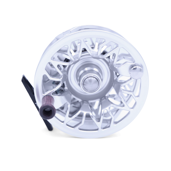 Abel Rove 7/9 Platinum Fly Reel