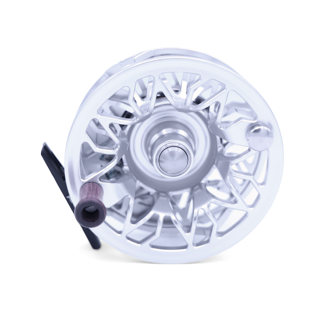 Abel Rove 7/9 Platinum Fly Reel
