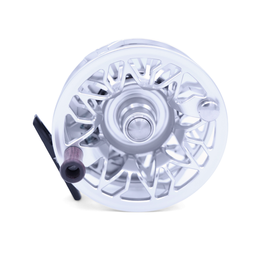 Abel Rove 7/9 Platinum Fly Reel