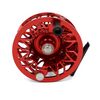Abel Rove 7/9 Red Fly Reel